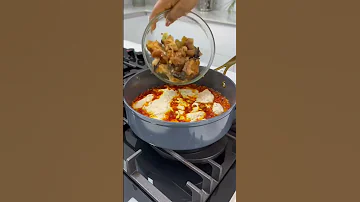 Nigerian Egusi Stew Boiled Eggs And Rice Have You Tried The Combination Shorts Shortsfood 