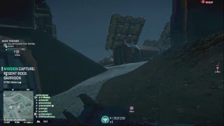 Planetside 2: Ceres (NC)