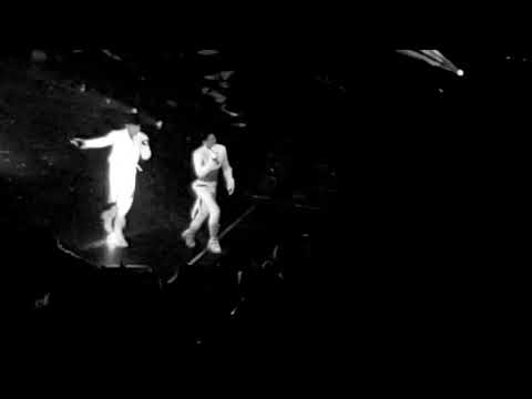 關智斌演唱會 20190913 嘉賓古巨基♡♡♡