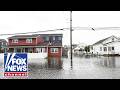 Monster nor’easter SLAMS Rhode Island, threatens widespread outages