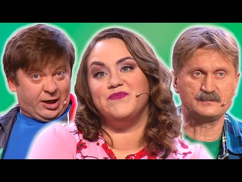 Азбука Уральских пельменей - Ш | Уральские пельмени