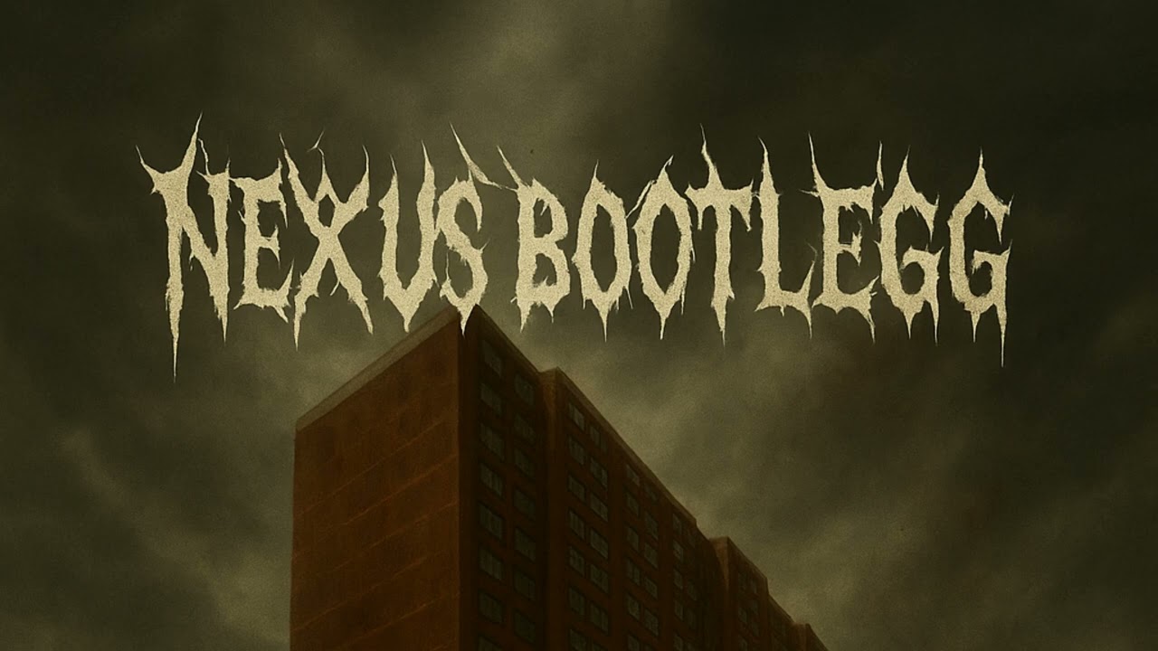 Mother Theresa-Nexus Bootlegg/Waste of Narcan 