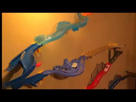 Longest Hot Wheels