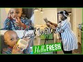 😋 Cook With Me ft HelloFresh | HelloFresh Unboxing and Review| First Hello Fresh Experience