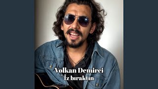 İz Bıraktın Resimi