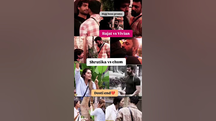 Bigg boss 18 promo #news#biggboss18#biggboss#rajat#vivian#chahat#shrutika#karan#chum#bb18#rajatdalal