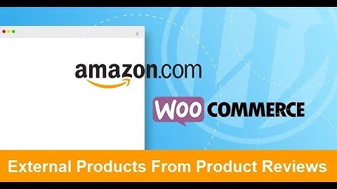 Create External WooCommerce Products Using Amazon Product Reviews - Aimogen Update