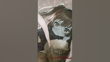 Thumbnail of [Nightcore] Mary, Did You Know? (Pentatonix) Version 5 #short #shorts #youtubeshorts