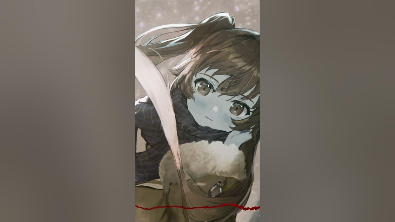 [Nightcore] Mary, Did You Know? (Pentatonix) Version 5 #short #shorts #youtubeshorts