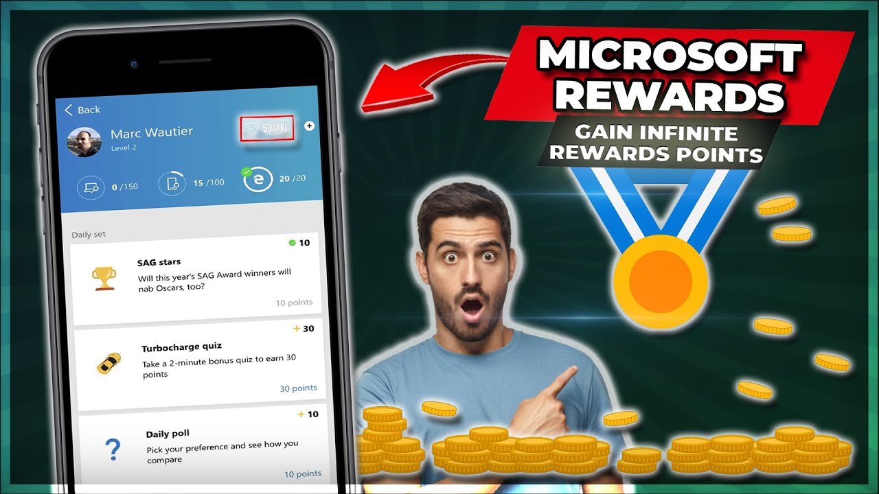 how-to-get-free-microsoft-rewards-points-step-by-step-tutorial