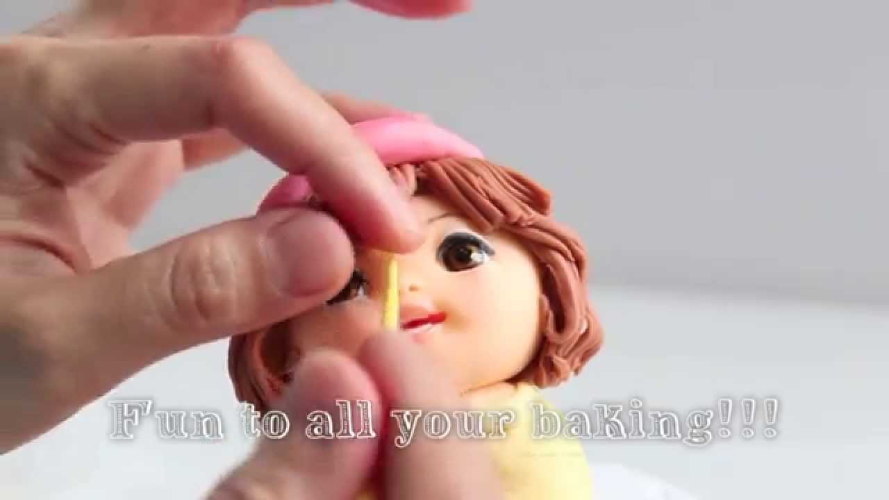 How To Make Figures Out Of Icing For Cakes How To Make Figures Out Of Icing For Cakes
