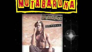 Mutabaruka - I Am The Man you loved to hate