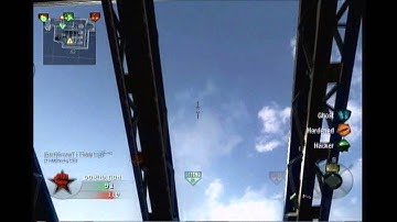 Random Tomahawk-Radiation