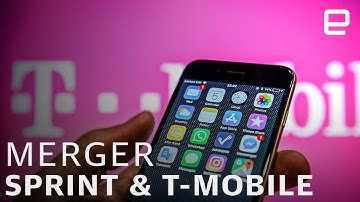 T-Mobile and Sprint could get the OK to merge as soon as tomorrow