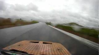 Thunder Hill In Car 031911 P1.1.Mpg