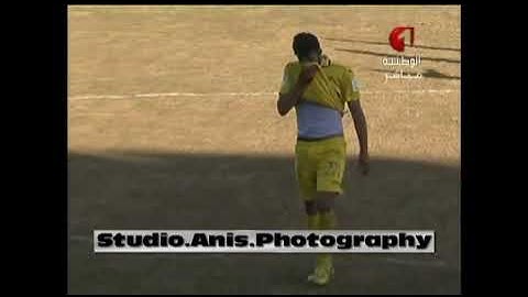 USM 1-0 CAB|ملخص مباراة الاتحاد المنستيري والنادي البنزرتي هدف نزار العيساوي |موسم 2014/2013