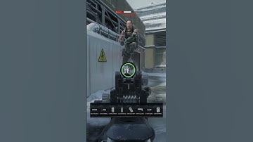 The BEST Peacekeeper MK1 Class Setup in BO7 🔥 | BO7 Peacekeeper Loadout #warzone #bo7 #cod