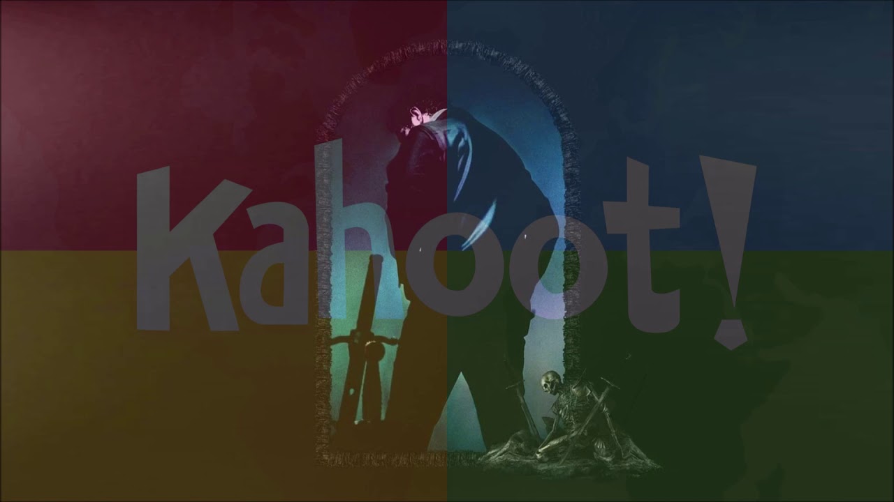 Circles By Post Malone Except It S The Kahoot Theme Song Youtube