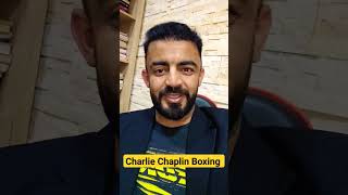 Charlie Chaplin Funny Video #Boxing #Funny #Comedy #Fun #Trend