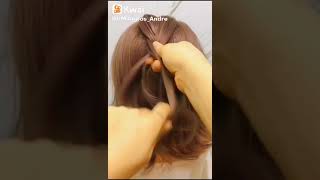 Peinados Para Cabello Corto