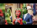 स्ट्रॉबेरी वाली लड़की ने सबको चौकाया// Full Video In Ai Video Viral // #shortsfeed #trending #viralv