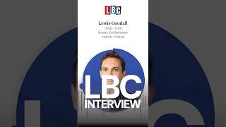 Afghan Data Breach: Lewis Goodall talks with Robert Whitehead (Barings Law)