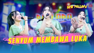 Yeni Inka ft New Pallapa - SENYUM MEMBAWA LUKA