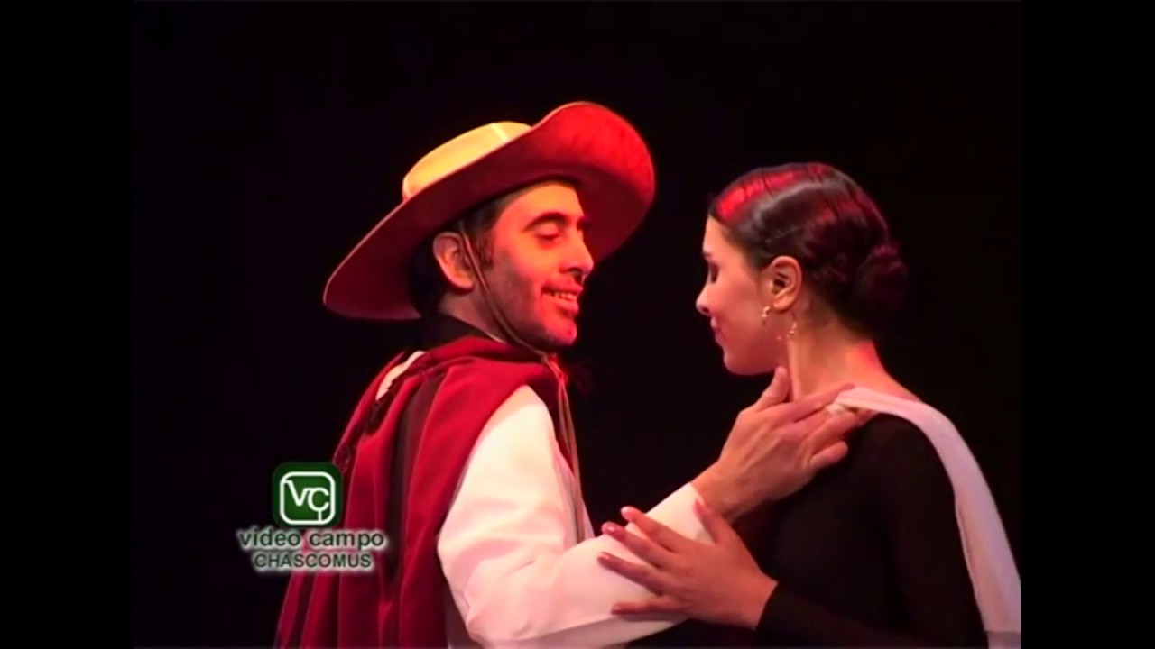 Ana Clara Dominguez & Felipe Giles 