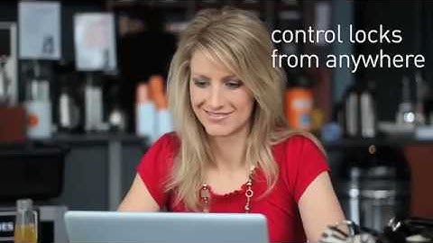 Home Automation, safety, and security. 2GIG from HSS Automation