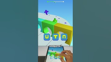 Juice Run! Satisfying Games #shorts #satisfying #satisfyingvideo #Games #gameplay