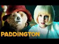 The Browns Rescue Paddington' Scene | Paddington