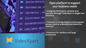 VideoXpert