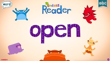 Endless Reader | Explore 