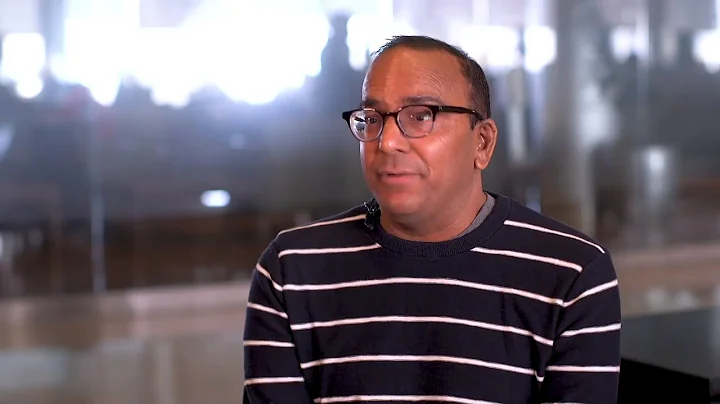 Apurva Patel Reflects on Organ Donation 2