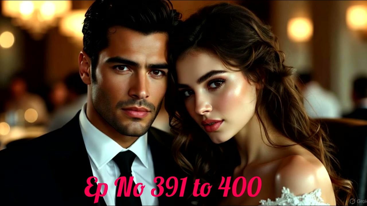 Rebirth of the billionaire wife || #rebirthstory #novelstory #hindistory || fm