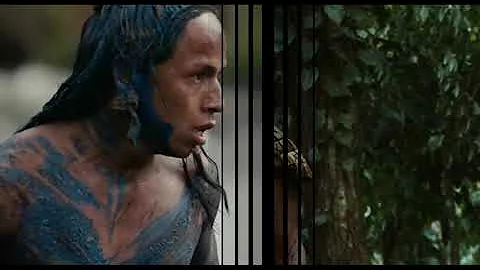 Apocalypto full movie hd english