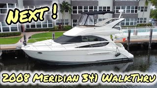  Meridian 341 Walkthru - For Sale