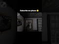🔥granny horror game💝 end bhut vali movie🤪 #granny #horror #shortvideo 🤪
