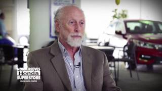 Best of Customer Testimonials | Norm Reeves Honda Irvine