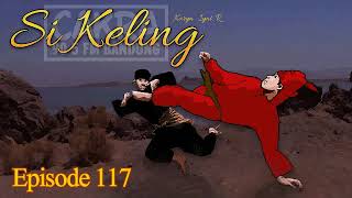 Dongeng Sunda Si Keling - ep.117