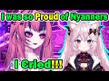 Ironmouse Recalls her Memories when she was Small vTuber