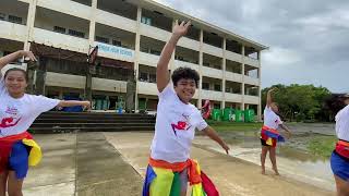 Piliin Mo Ang Pilipinas Dance Cover by Hilwag Grade 7 & 8