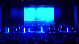 Ulver - Little Blue Bird (The Norwegian National Opera DVD)