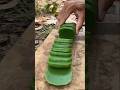 Survival Skills_Mom Shows How to Make 100 Good Soap and Water #bushcraft #camping #outdoors