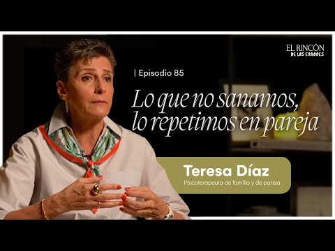 ¿Por qué tus relaciones fallan? | Tere Díaz Sendra, Marimar Vega y Efrén Martínez