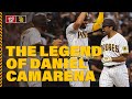 Daniel Camarena, the unlikeliest and greatest hero of Slam Diego