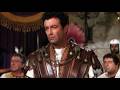 Quo Vadis Full Movie Verdict And Information | Robert Taylor, Deborah Kerr, Peter Ustinov