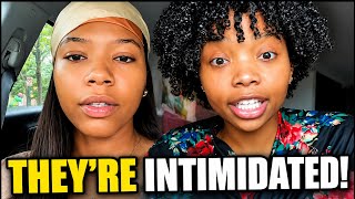 Successful Black Women Are Struggling To Get Dates B/c of This!