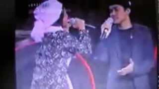 album Fatin Shidqia Feat Gamaliel on Fatin for You, 7 December 2013