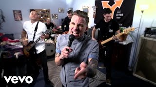 Broadside - Coffee Talk chords